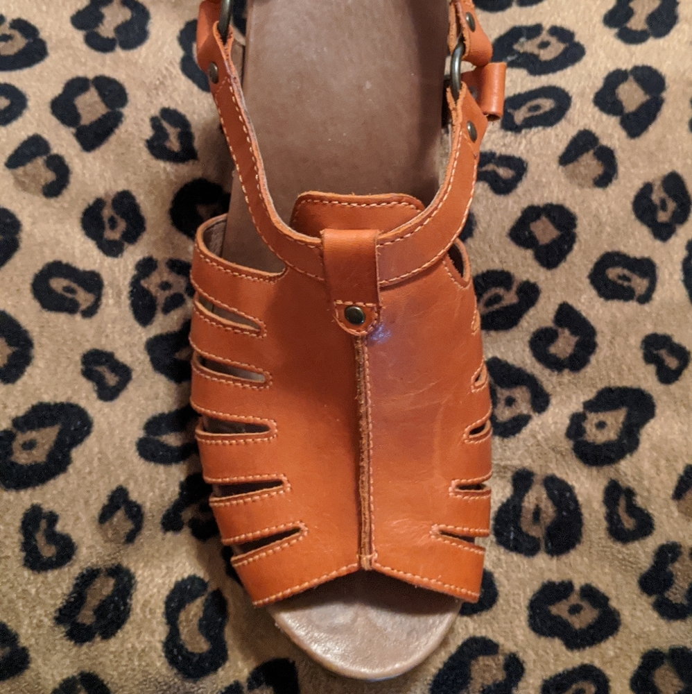 Dansko Sandals